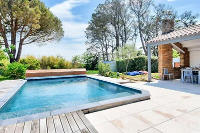 Appartamento a Noirmoutier con piscina...