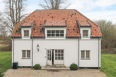4 Sterne Ferienhaus in Faaborg