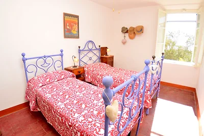 Bellissimo cottage a Massarosa con vista lago
