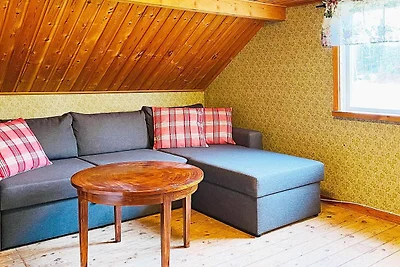 Maison de vacances pour 4 a FÄRGELANDA-By...