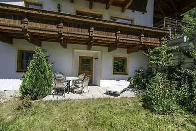 Appartamento con terrazza a Neustift Im...