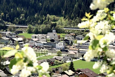 Piacevole casa vacanze vicino al centro