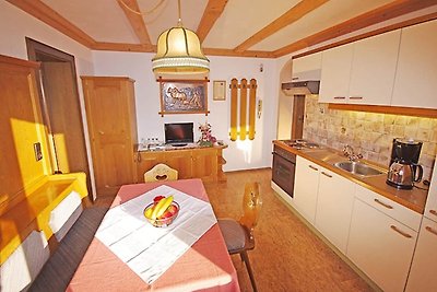 Appartement in Arzl met wellnessruimte