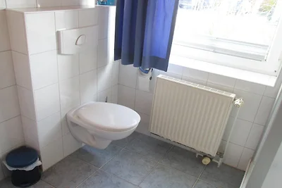 Allergiker freundliches Haus in Neßmersiel