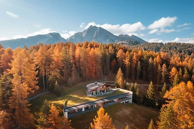 Magdalena e Lodges