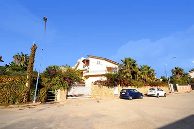 Casa vacanze a Sciacca vicino al campo da...