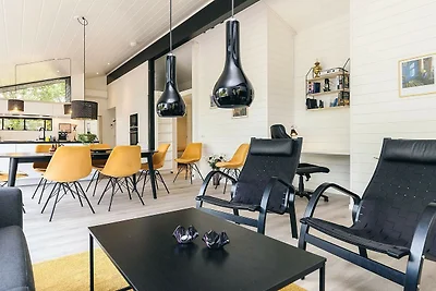 7 Personen Ferienhaus in Ålbæk-By Traum