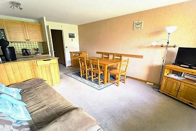 Wohnung in Vallouise am Écrins-Park