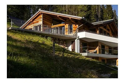 DasKöniglich - Luxus Alpin Chalet