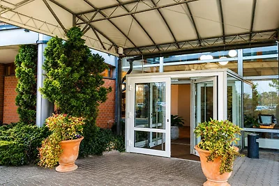 2 Personen Ferienpark haus in Brauschweig