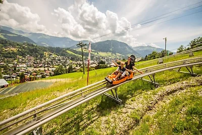 Residenz Neige D'arbois