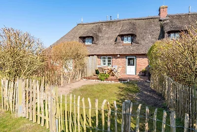 Inselliebe unter Reet