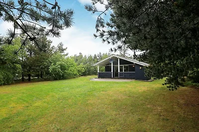 4 Personen Ferienhaus in Ulfborg-By Traum