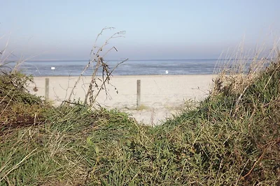 Ferienwohnung Dünengras
