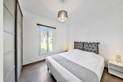 apartman za odmor Obiteljski odmor Lecci