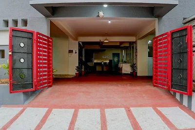 Super Hotel O Whitefield