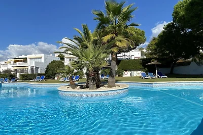 Wohnung in Nerja nahe Burriana Strand