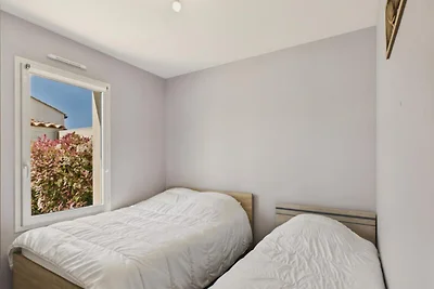 Haus in Saint-Vincent nahe Bélestat