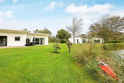 6 Personen Ferienhaus in Ringkøbing