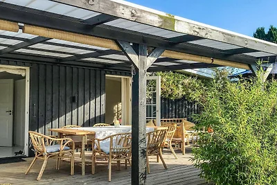 6 persone case ad Gilleleje-By Traum