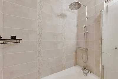 Prachtig appartement 2 slaapkamers/6 personen...