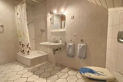 Ferienwohnung mit 1 Schlafzimmer