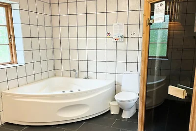 8 persoons vakantie huis in Hadsund-By Traum