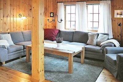 11 persoons vakantie huis in Edland