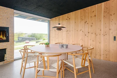 5 Sterne Ferienhaus in Aabenraa