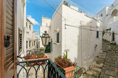 Terrazza Aragonese