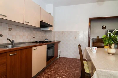 Seaside Oasis Apartments on Island Ugljan - O...