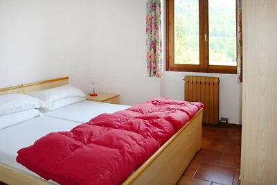 Appartamento Villaggio Santa Lucia a Bezzecca