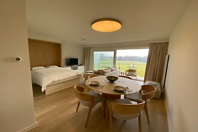 Appartement in Nieuwpoort met terras