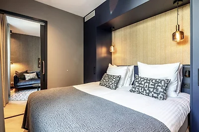 Stilvolle 2-Zimmer-Wohnung in Delft.