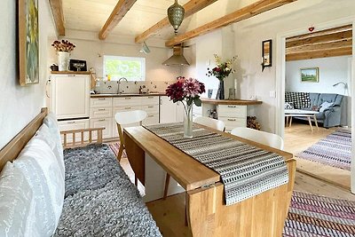 4 Sterne Ferienhaus in ARKELSTORP