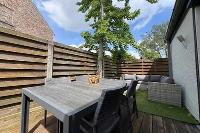 De Wachtkamer – Rust, natuur en charme in het...