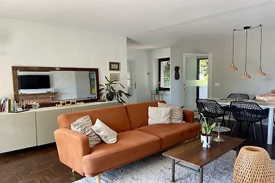Ferienwohnung mit 1 Schlafzimmer