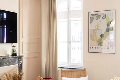 De Charlise-appartementen