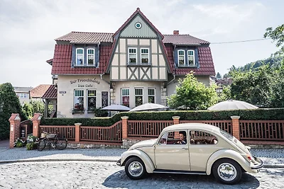 Appartamento a Quedlinburg