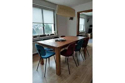 Kuća za odmor Dopust za oporavak Winterberg