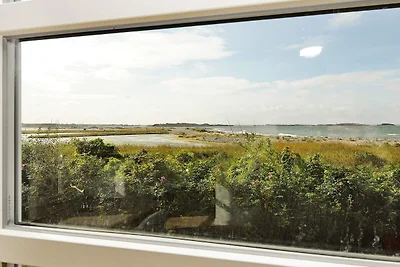 4 Personen Ferienhaus in Martofte-By Traum