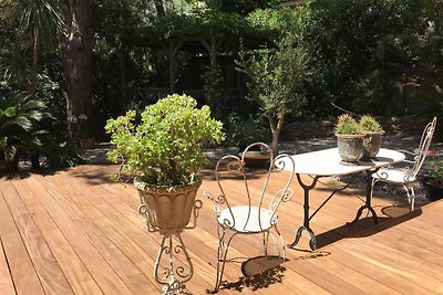 Chalet Provençaals nabij St. Tropez