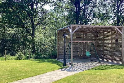 4 Sterne Ferienhaus in Vittsjö