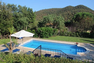 Schöne Villa in Calonge, Spanien mit privatem...