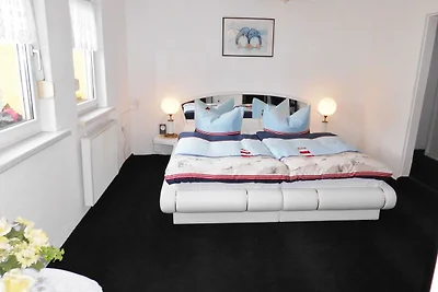 Casa vacanze a Sommerfeld vicino al lago
