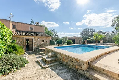 Schöne Villa mit privatem Pool