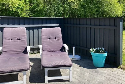 8 persone case ad Oksbøl