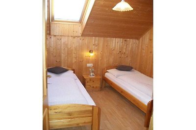 Ferienwohnung mit 2 Schlafzimmer