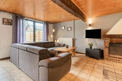 Ferienhaus in Lessive in der Nähe von...