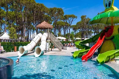 Residence Eurobeach, Cavallino